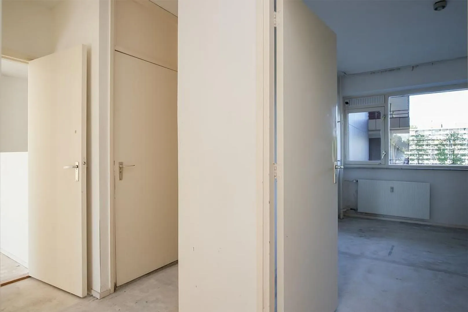 Foto #13 Appartement Arthur van Schendelplein Delft
