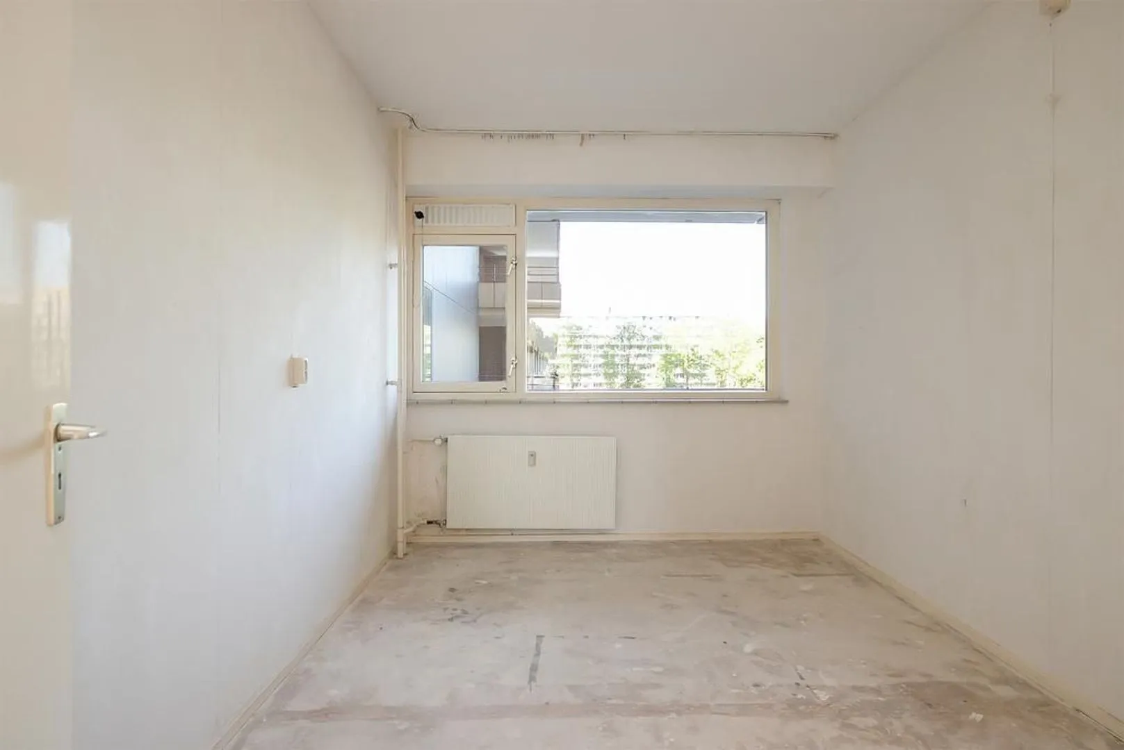 Foto #16 Appartement Arthur van Schendelplein Delft
