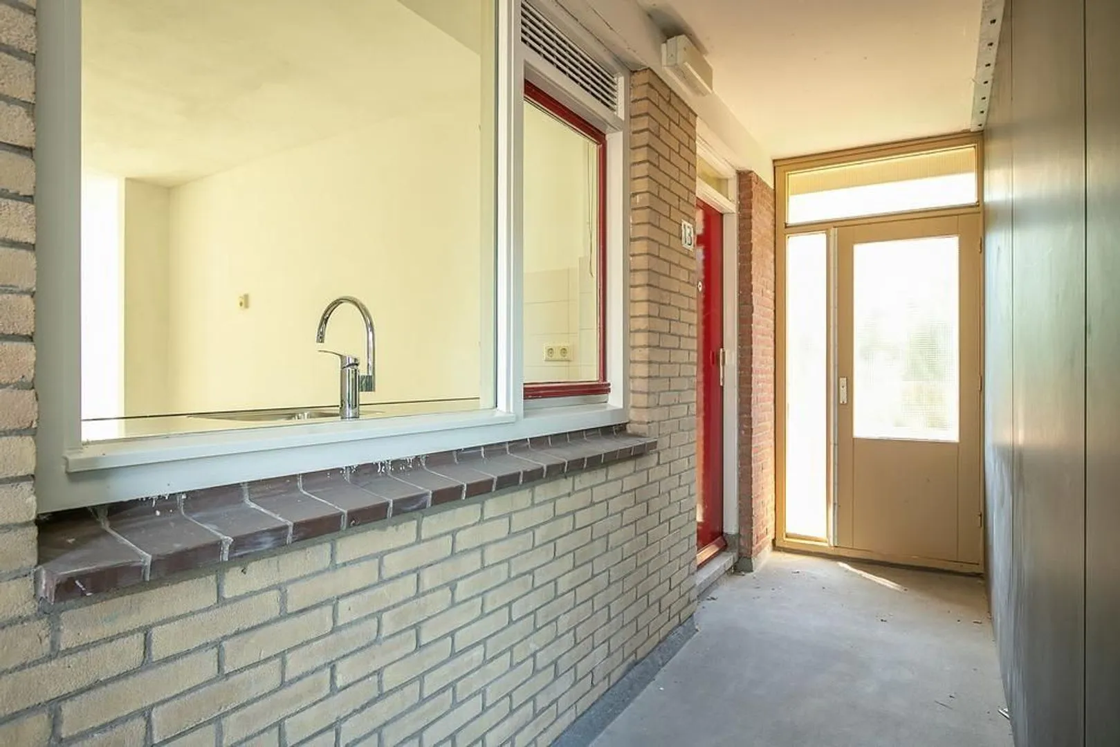Foto #8 Appartement Arthur van Schendelplein Delft