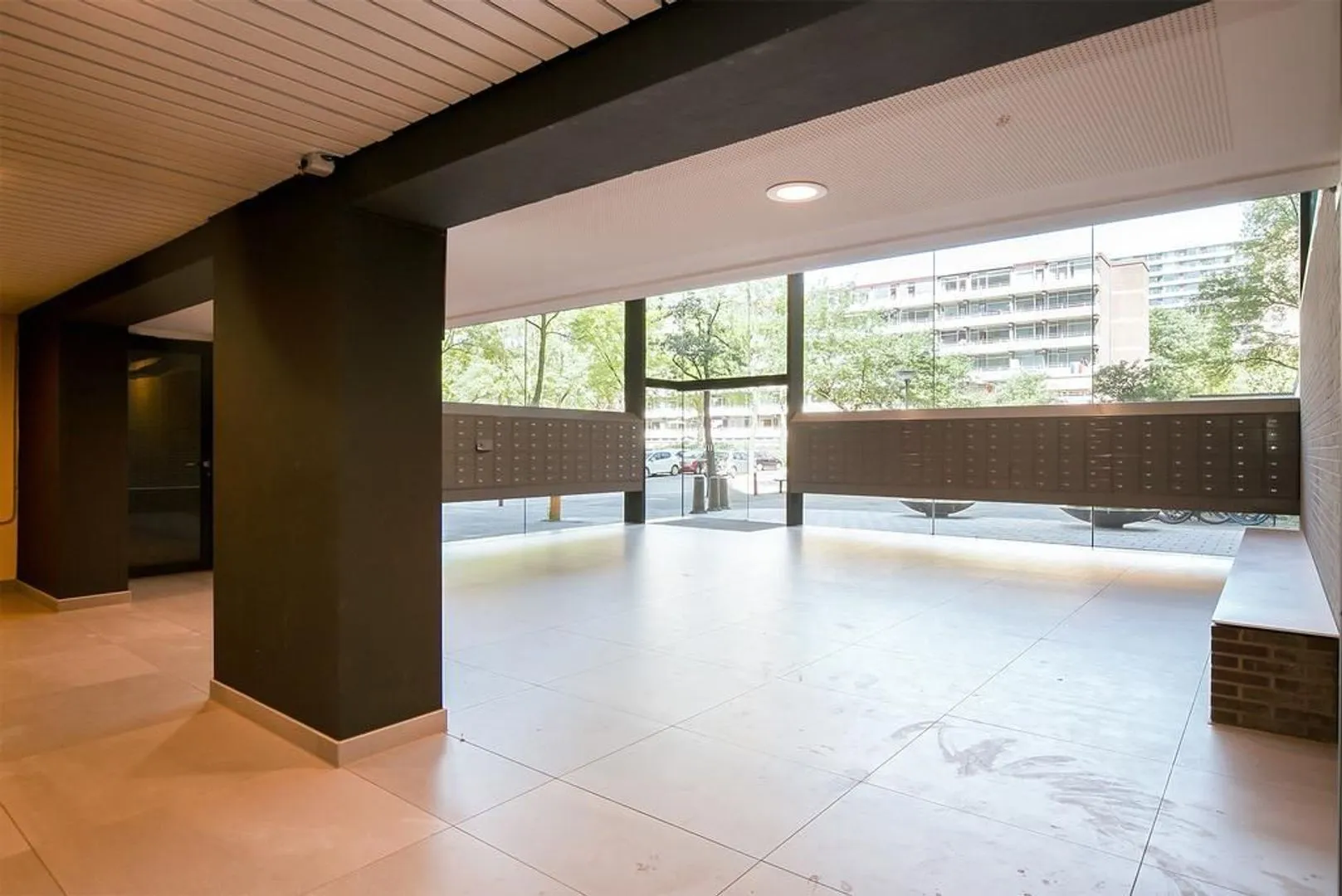 Foto #6 Appartement Arthur van Schendelplein Delft