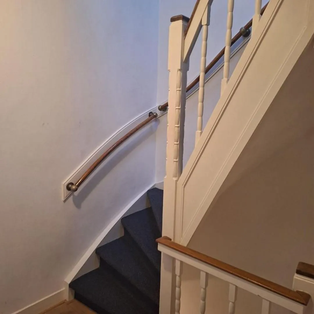 Foto #25 Appartement Buitenwatersloot Delft
