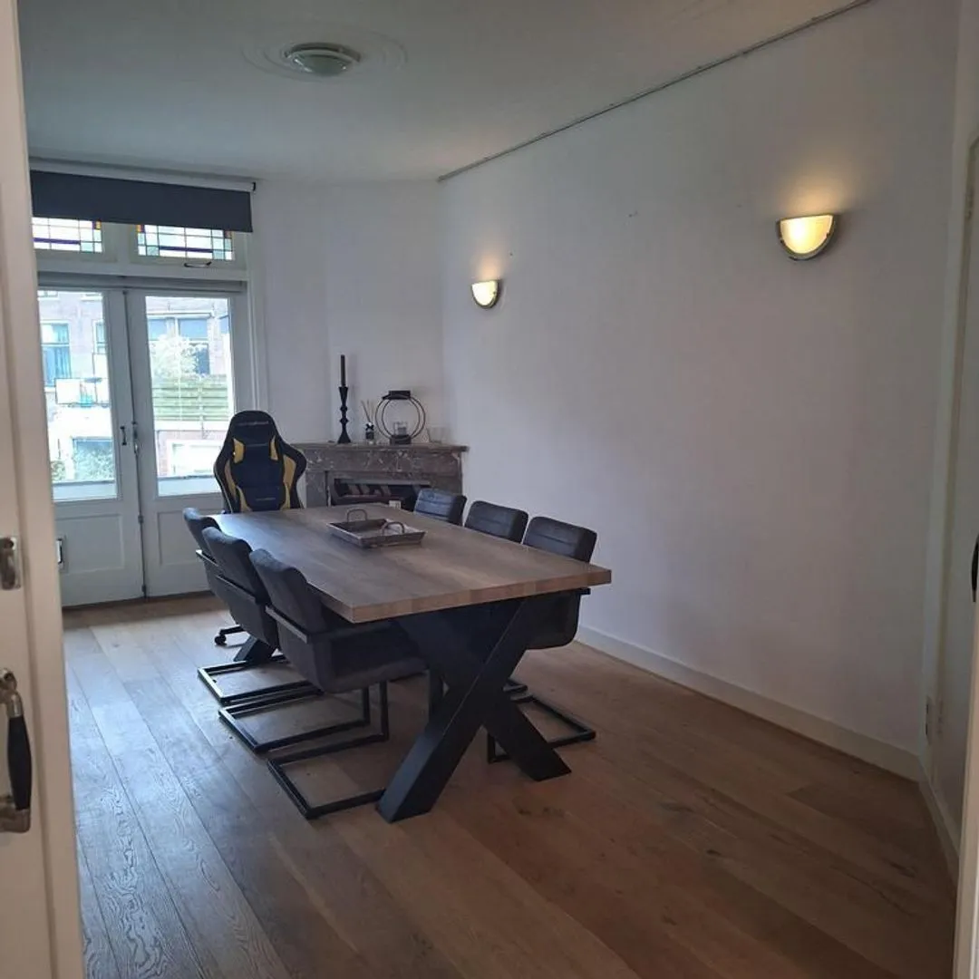 Foto #12 Appartement Buitenwatersloot Delft
