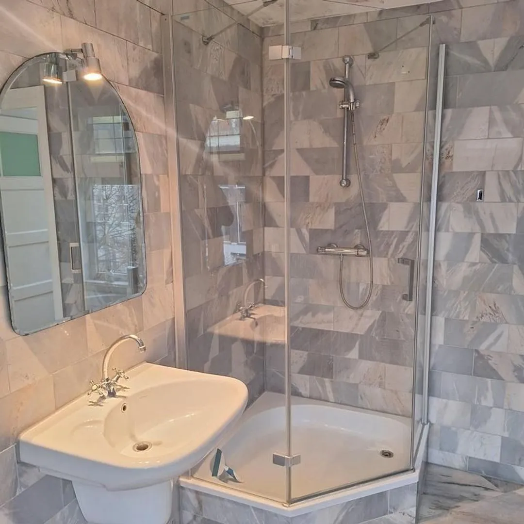 Foto #32 Appartement Buitenwatersloot Delft