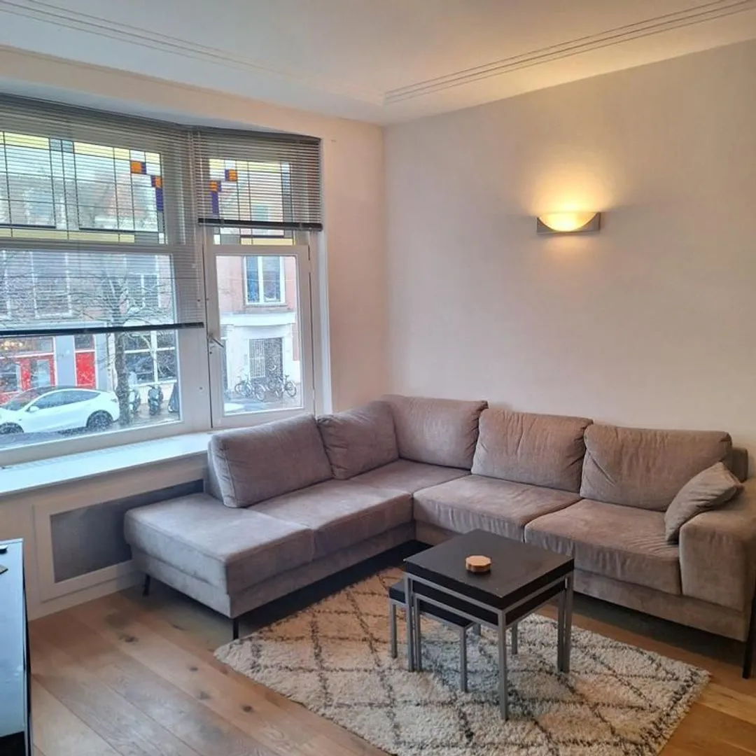 Foto #1 Appartement Buitenwatersloot Delft