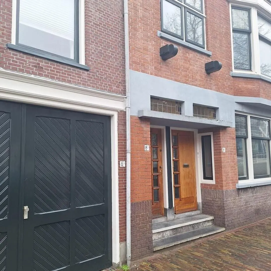 Foto #0 Appartement Buitenwatersloot Delft
