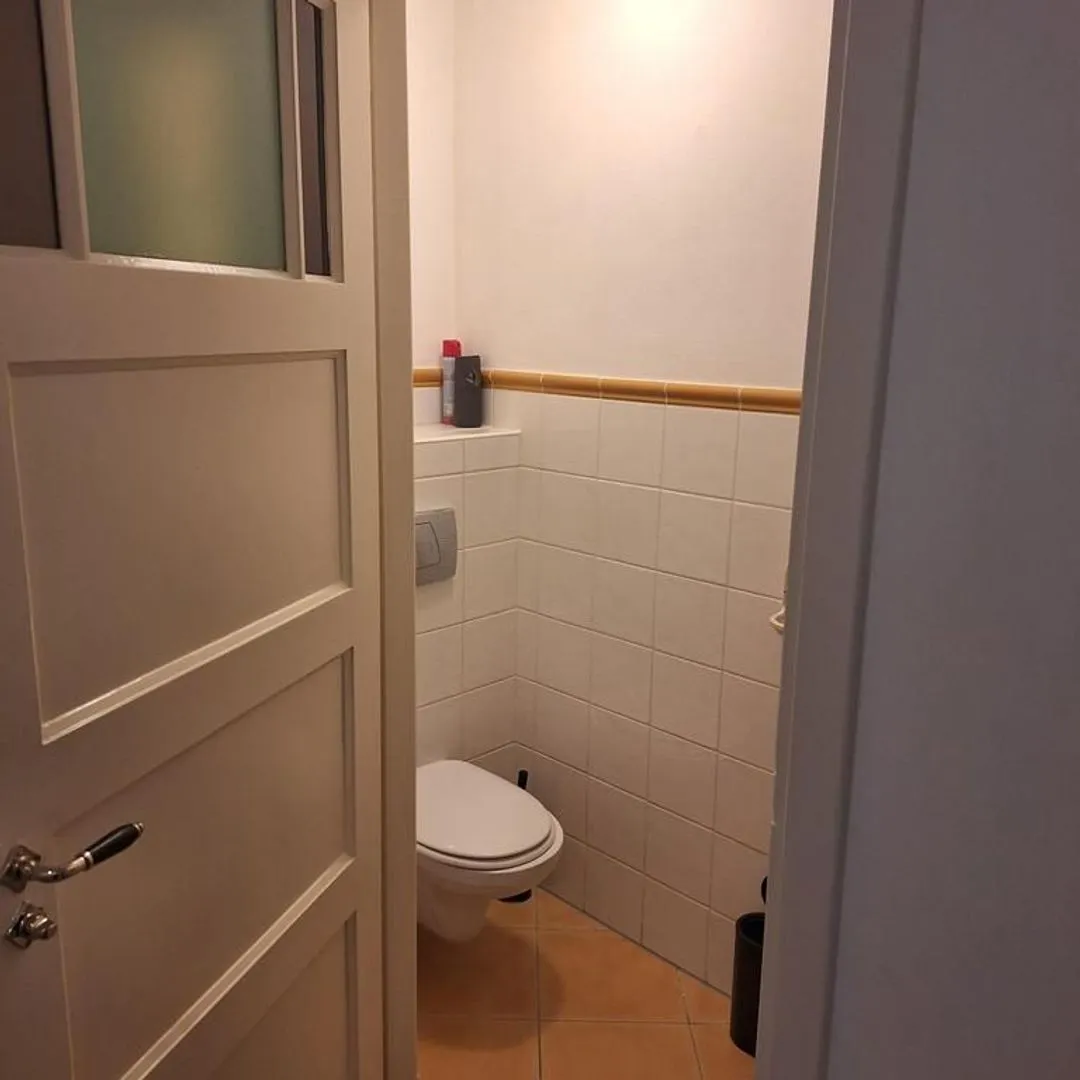 Foto #23 Appartement Buitenwatersloot Delft