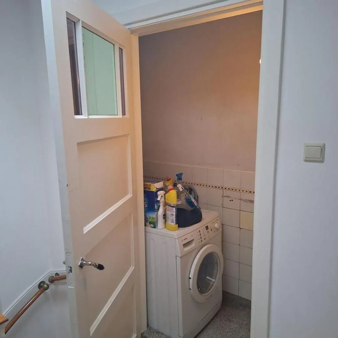 Foto #27 Appartement Buitenwatersloot Delft