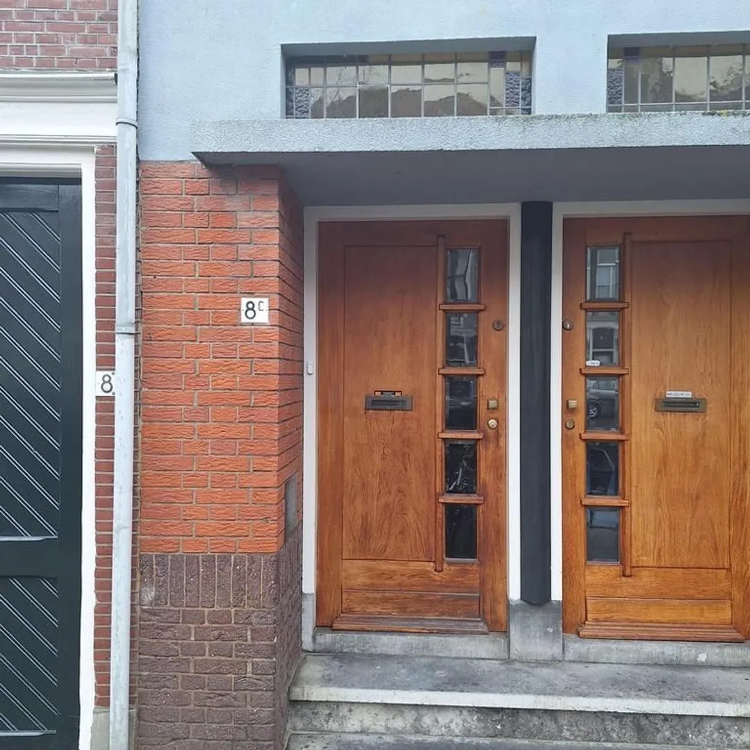 Foto #5 Appartement Buitenwatersloot Delft