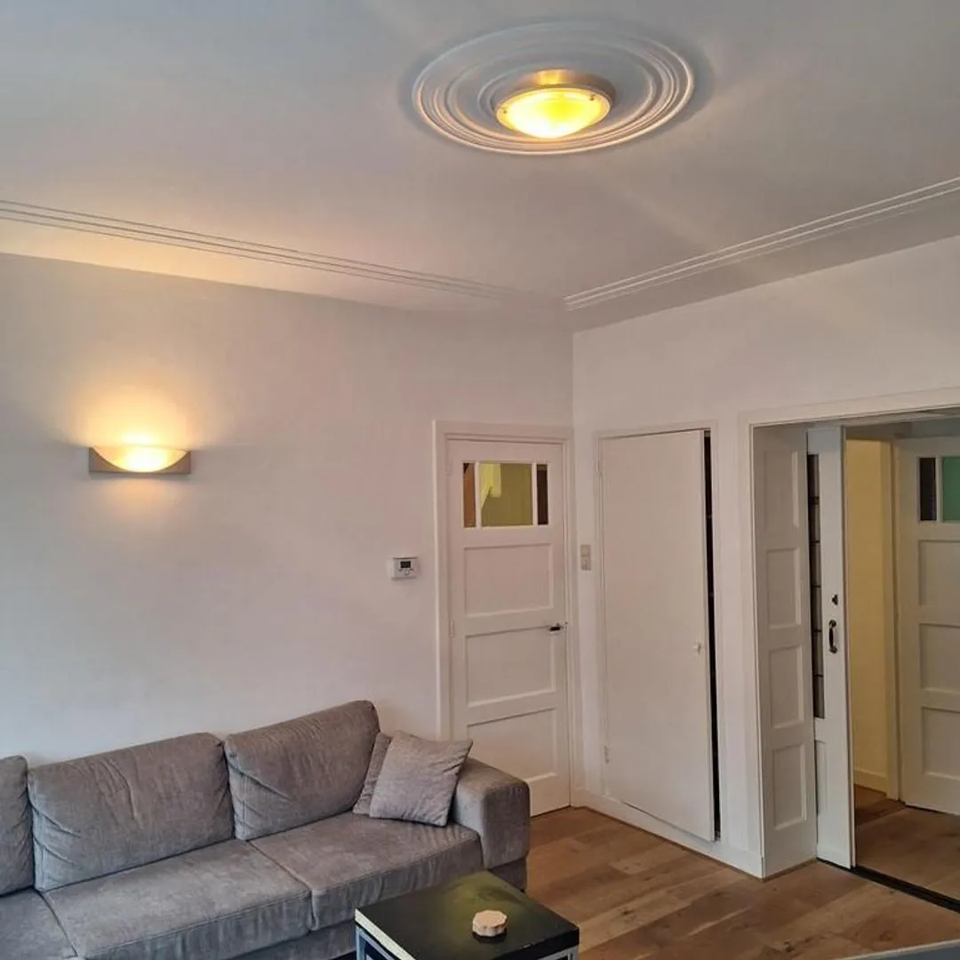 Foto #9 Appartement Buitenwatersloot Delft