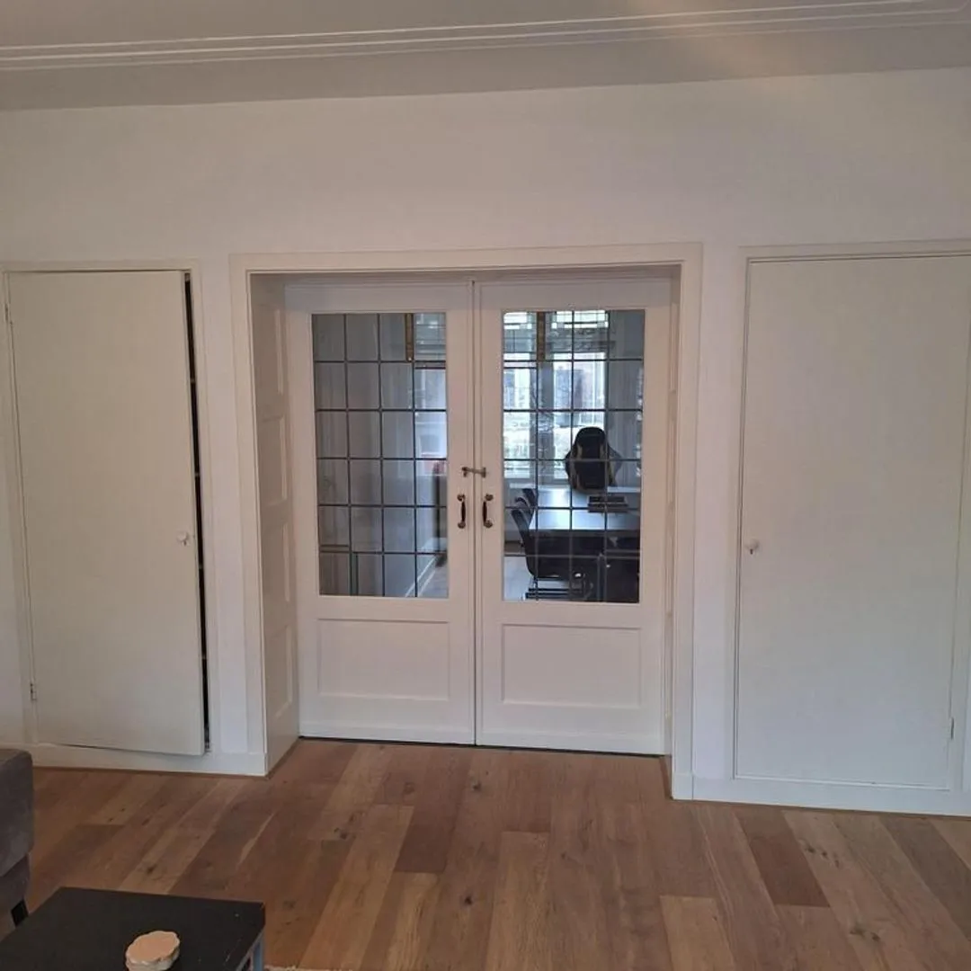 Foto #11 Appartement Buitenwatersloot Delft