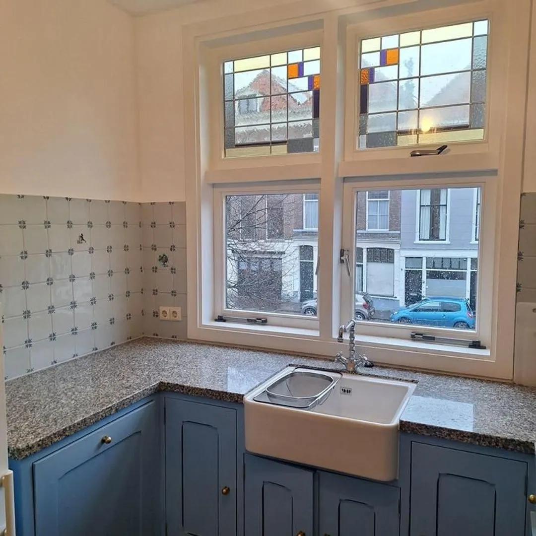 Foto #20 Appartement Buitenwatersloot Delft