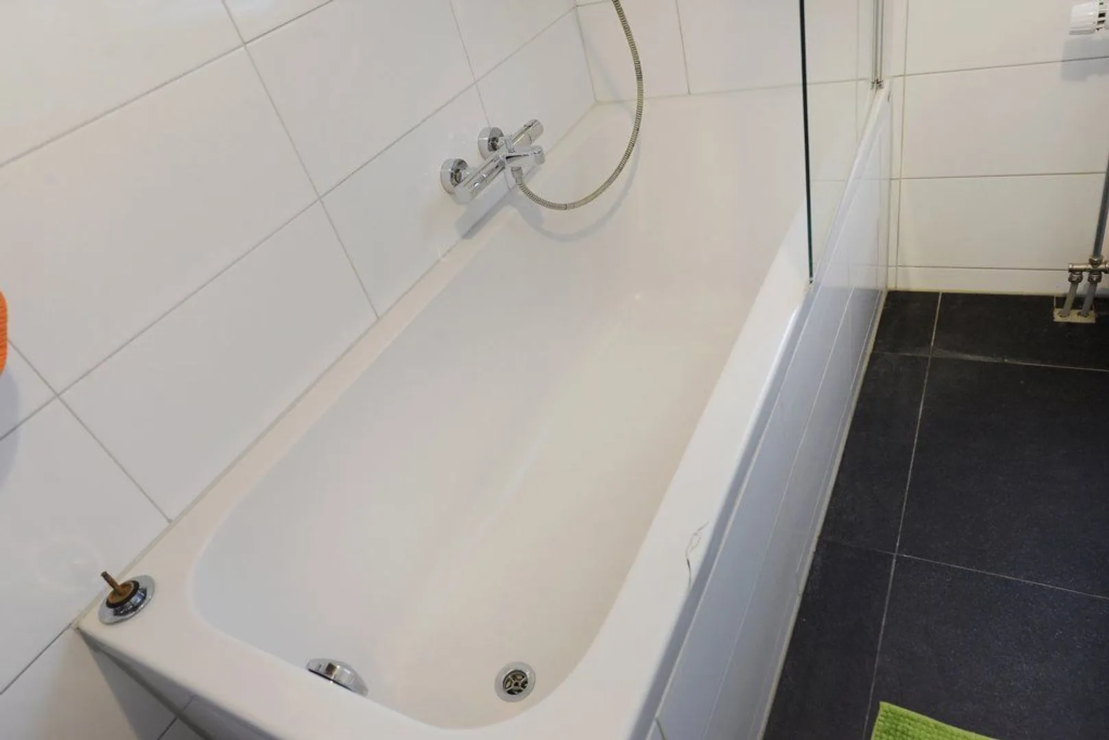 Foto #20 Appartement Visstraat Delft