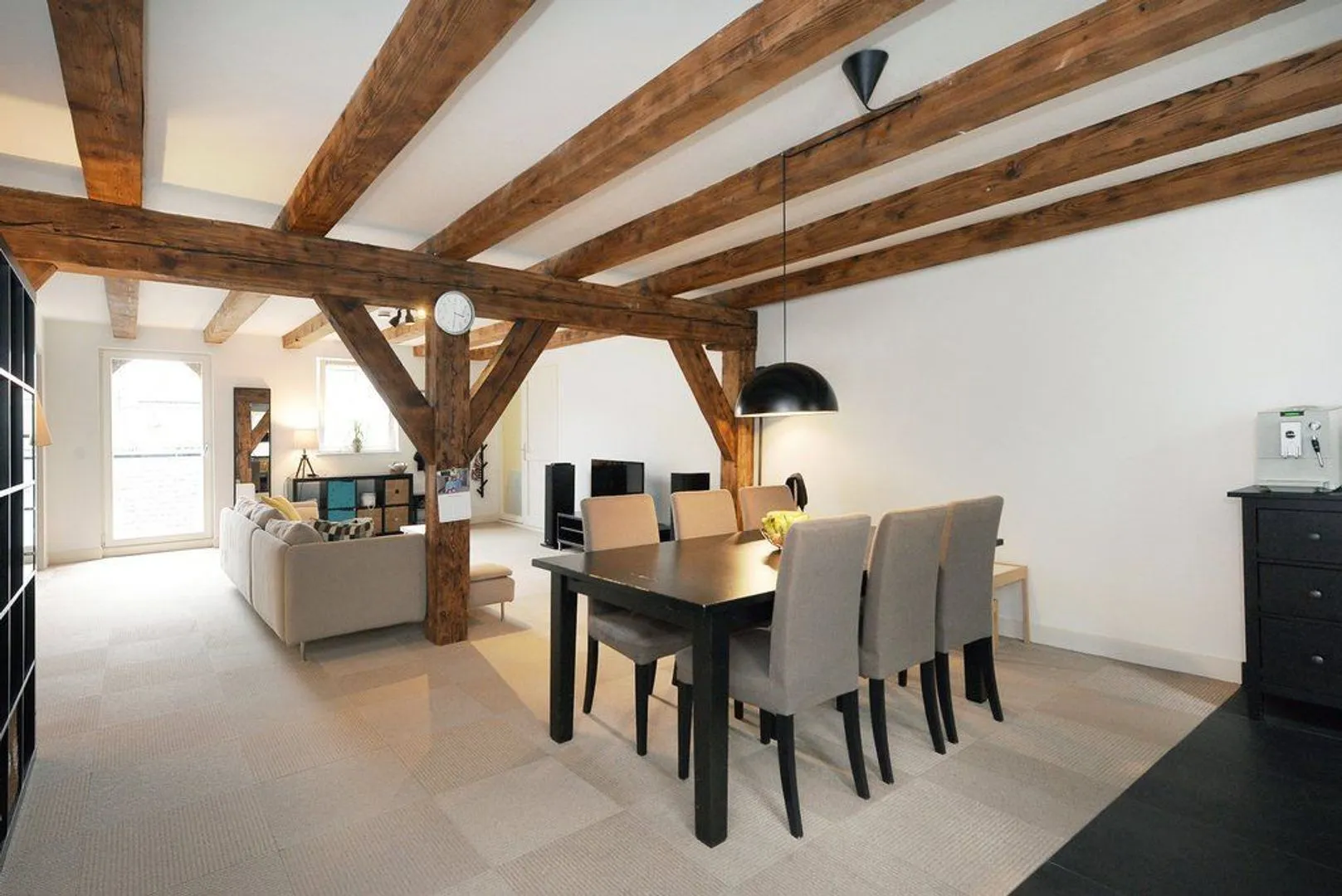 Foto #8 Appartement Visstraat Delft