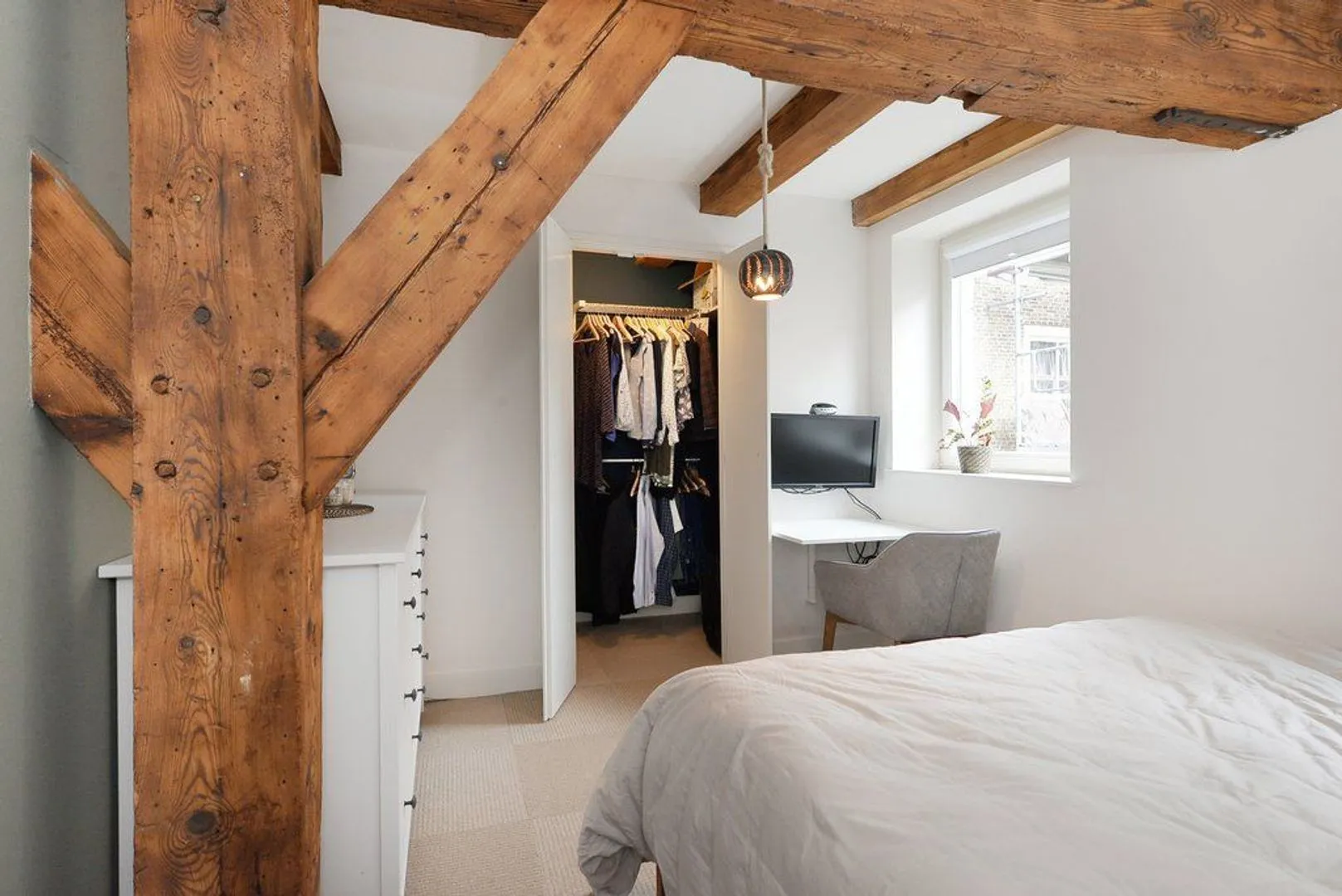 Foto #18 Appartement Visstraat Delft