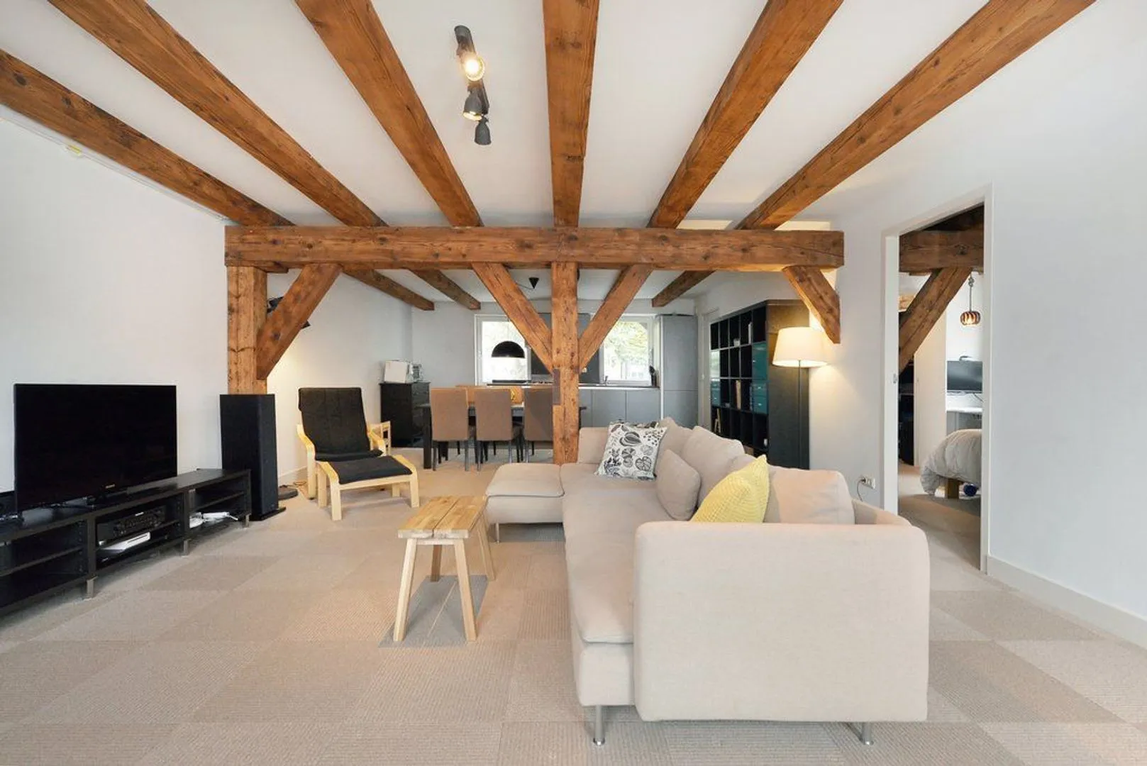 Foto #10 Appartement Visstraat Delft