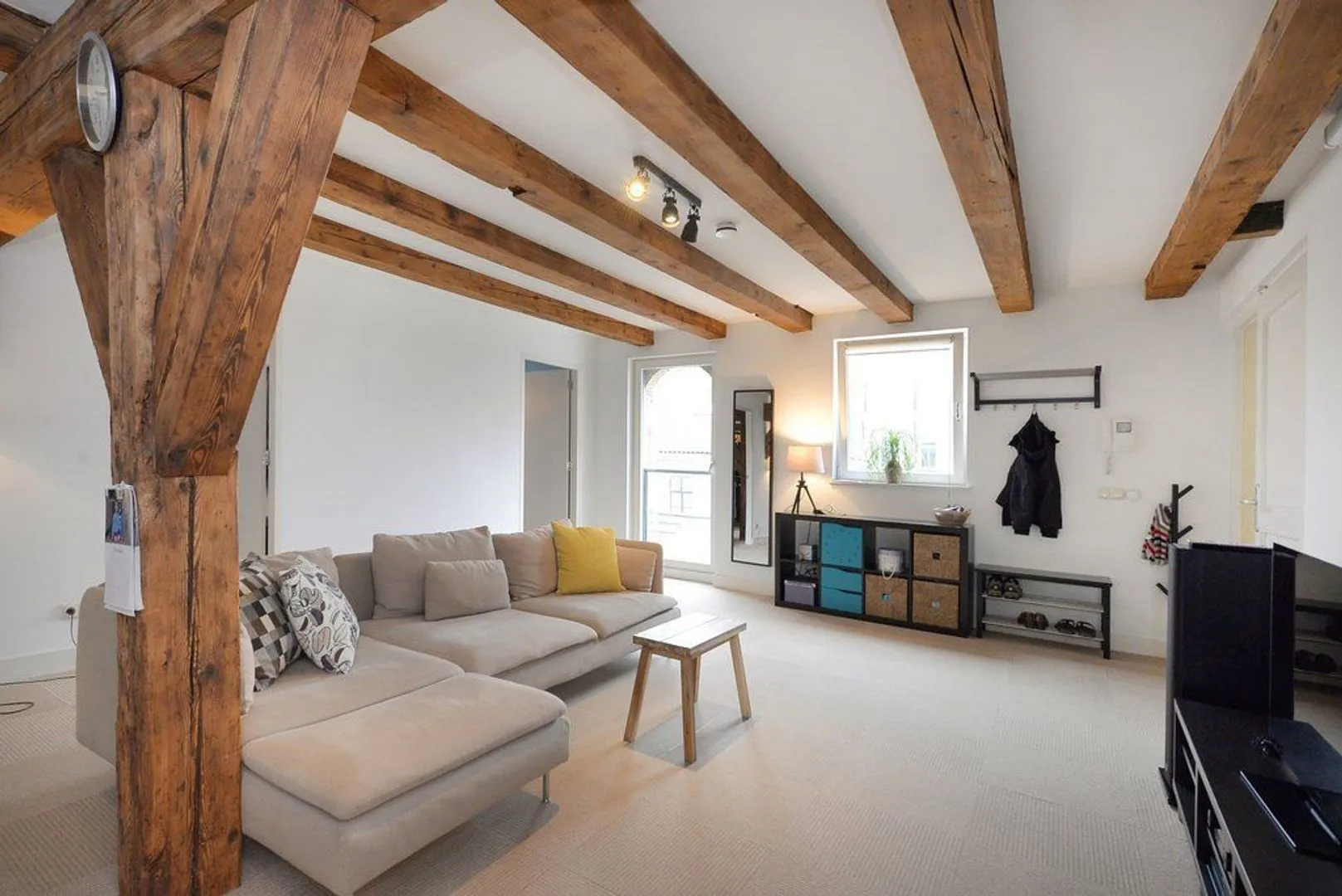 Foto #9 Appartement Visstraat Delft