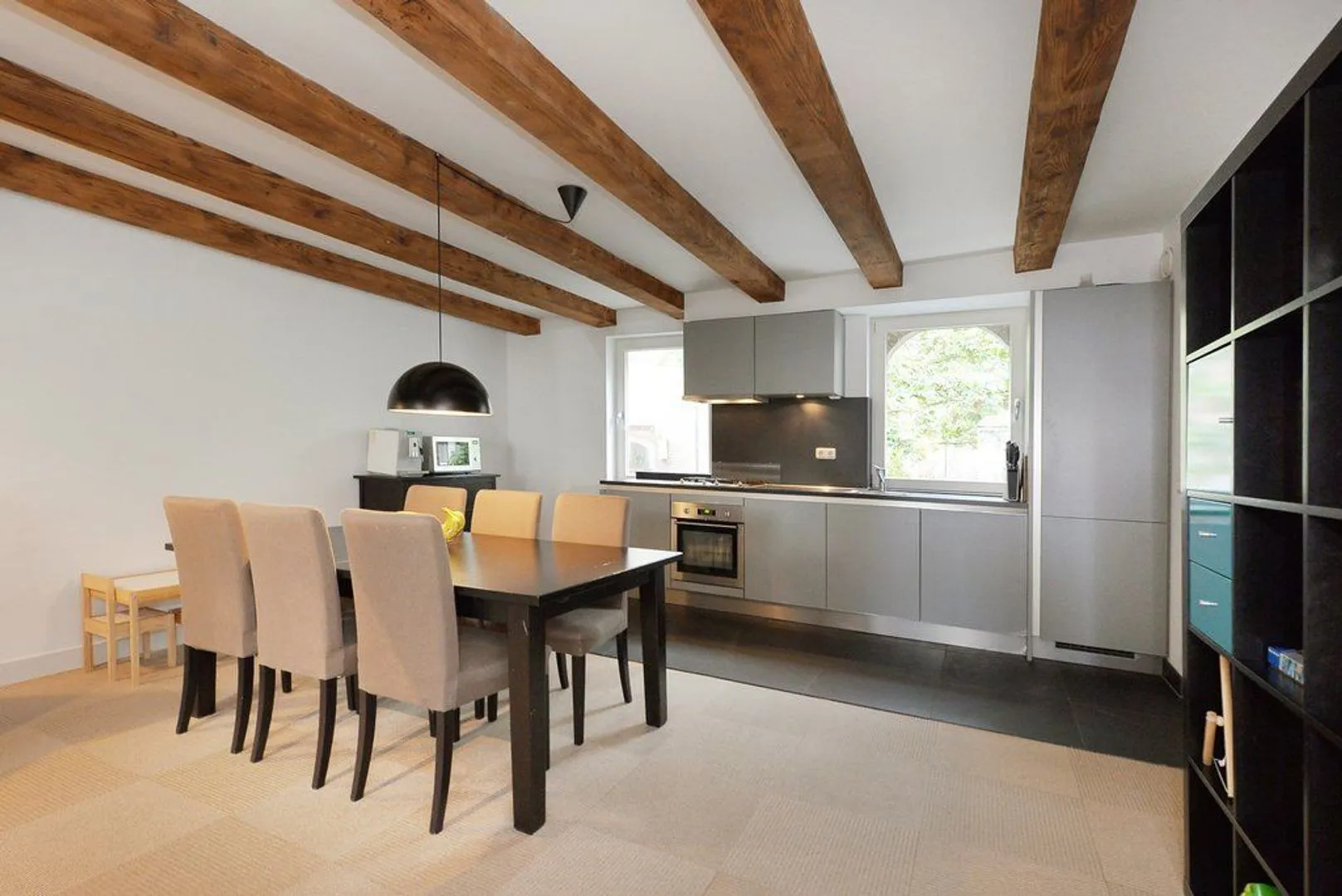 Foto #13 Appartement Visstraat Delft