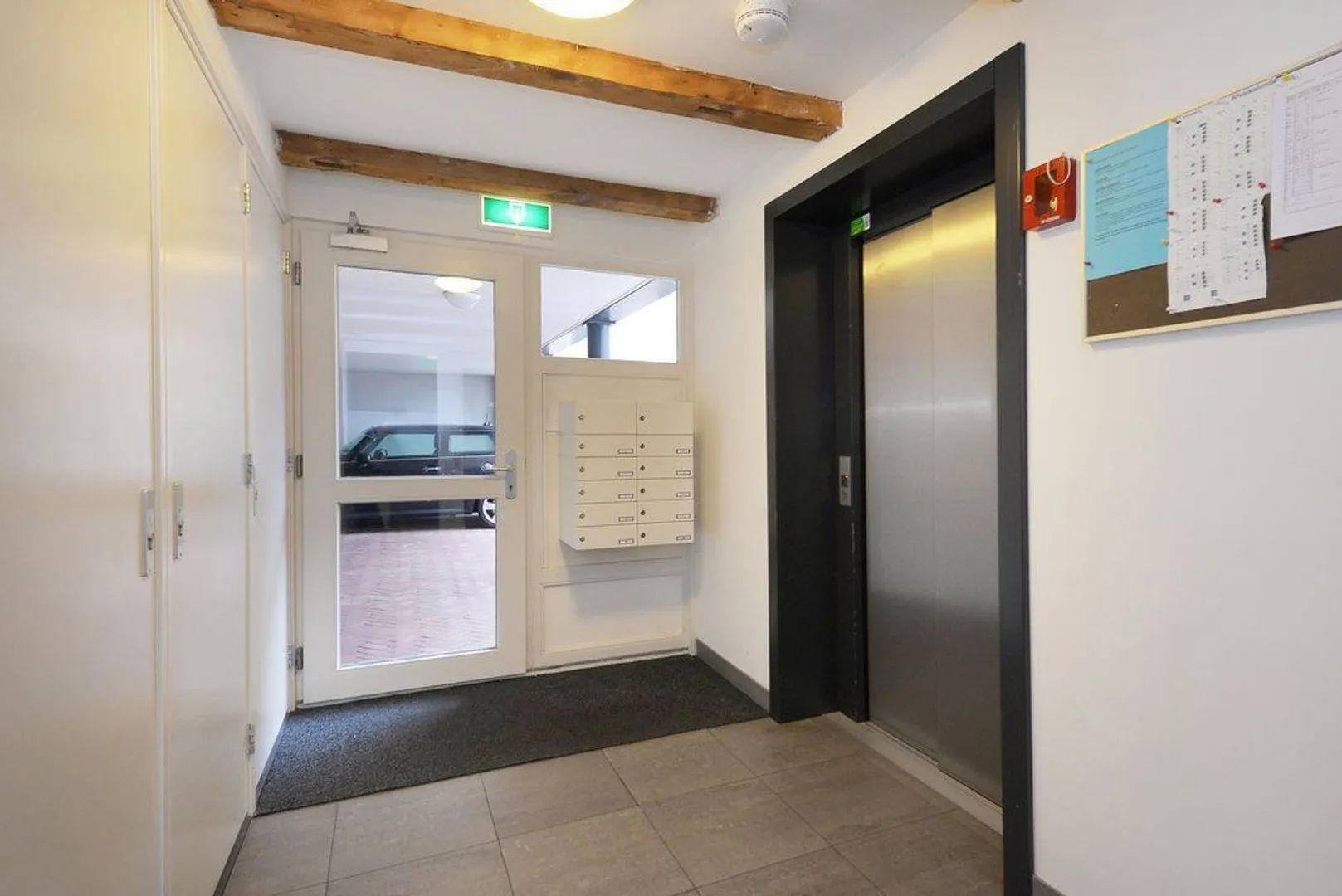 Foto #7 Appartement Visstraat Delft
