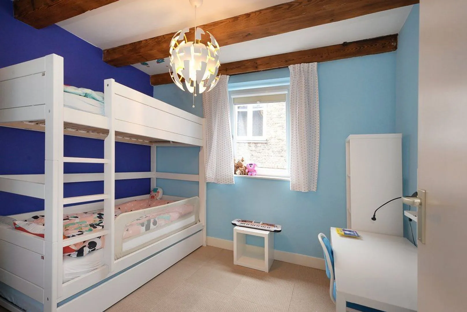 Foto #21 Appartement Visstraat Delft