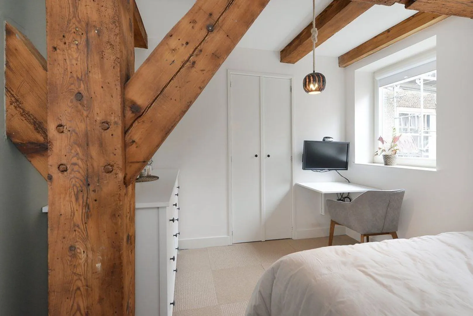 Foto #17 Appartement Visstraat Delft