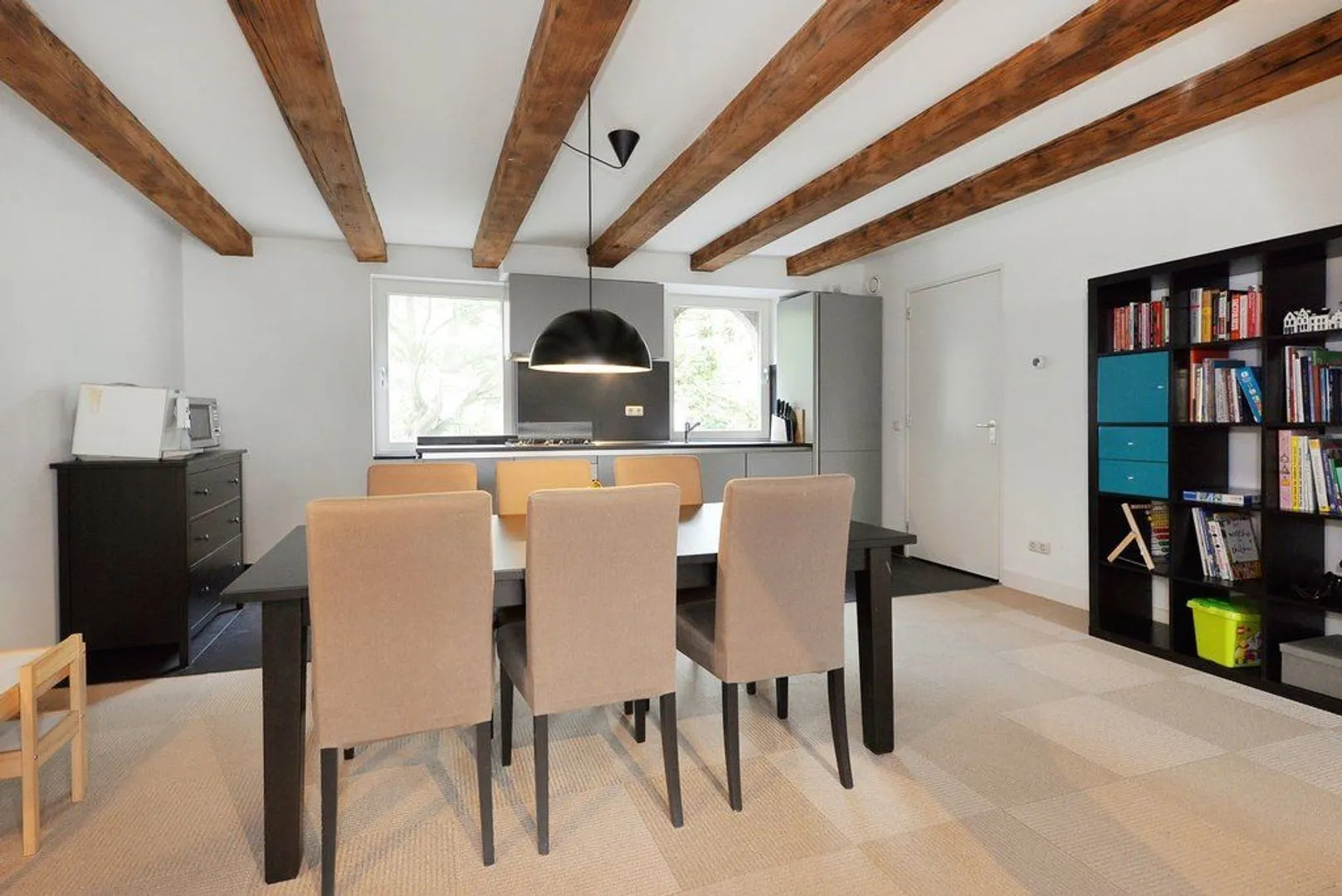 Foto #12 Appartement Visstraat Delft