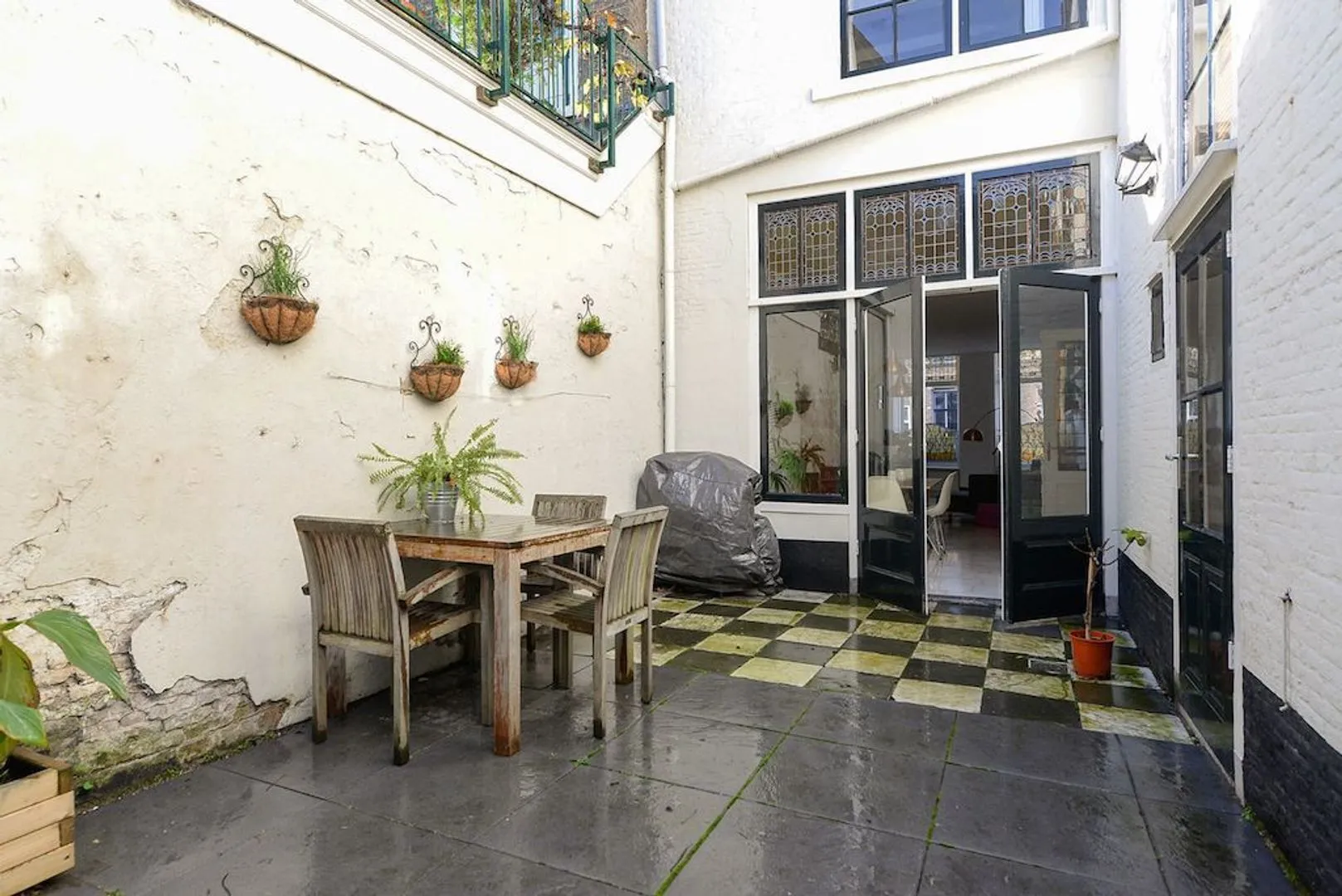 Foto #16 Huurwoning Oude Delft Delft
