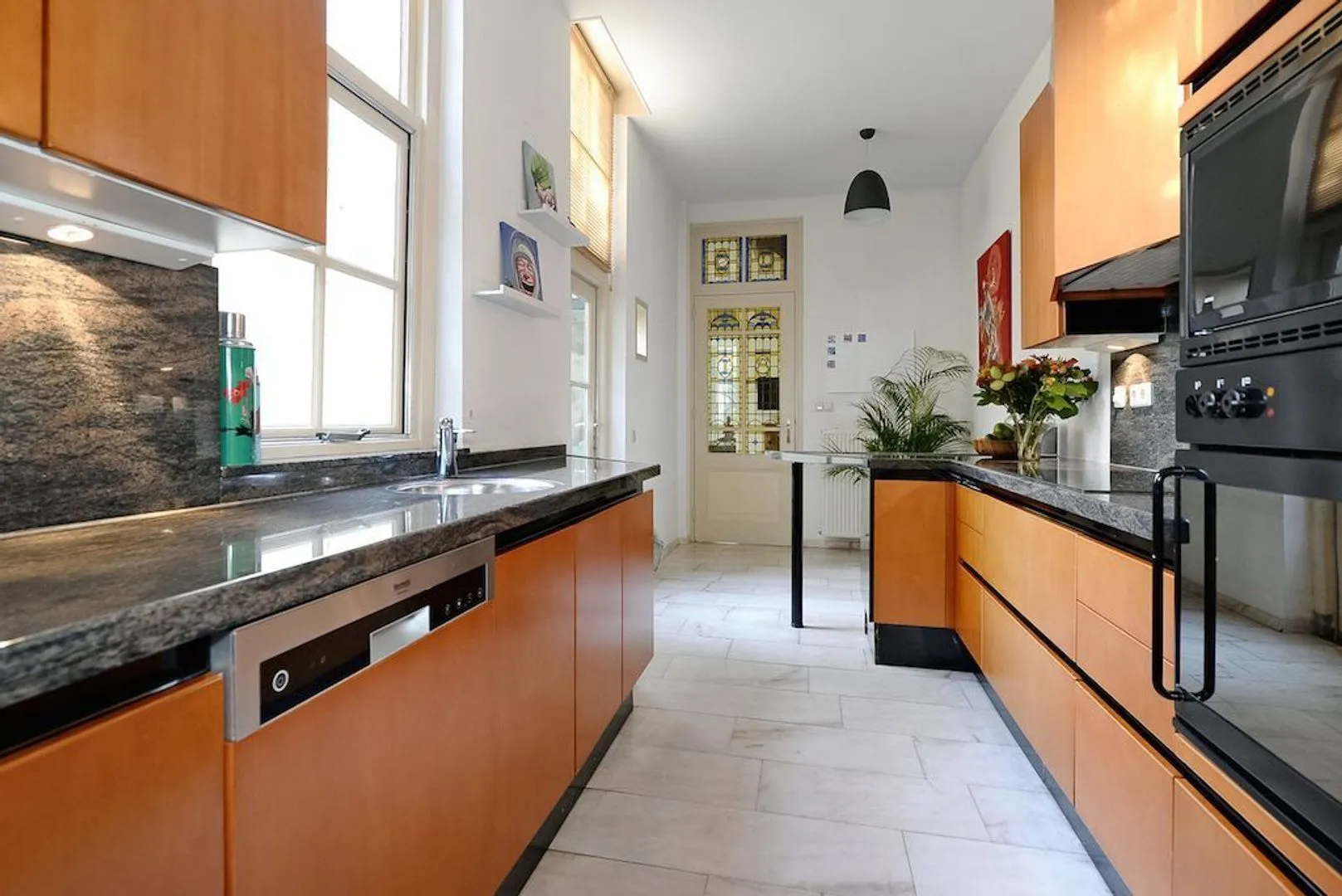 Foto #2 Huurwoning Oude Delft Delft
