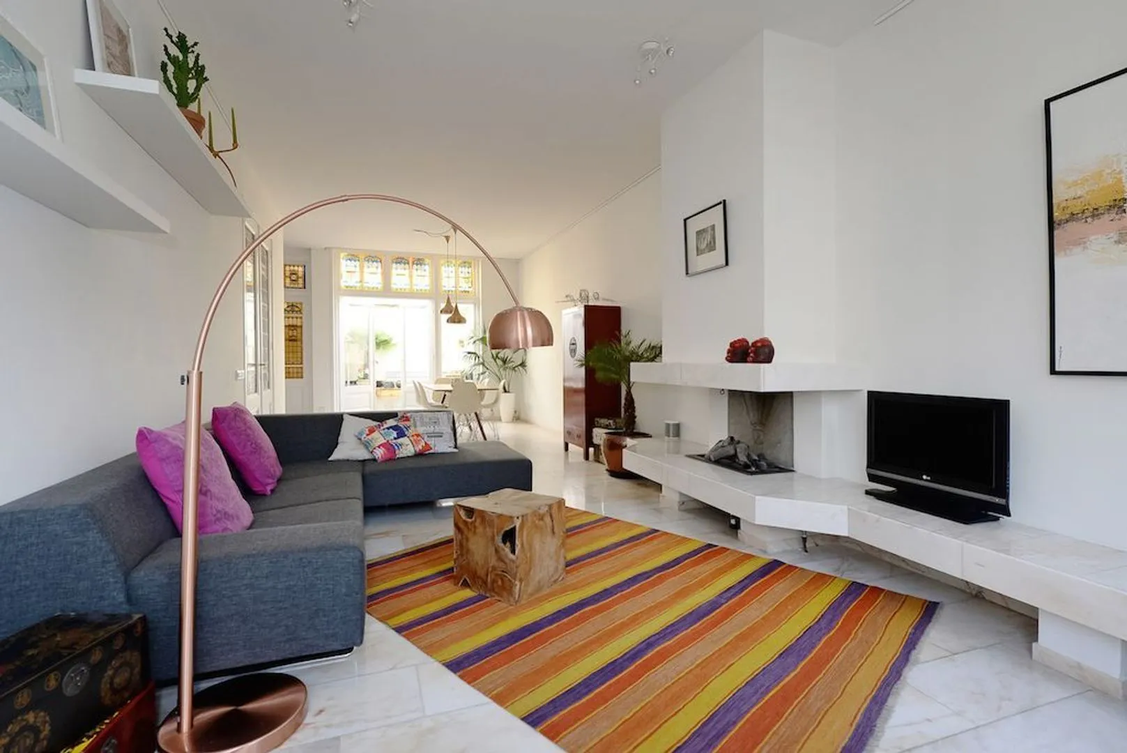 Foto #1 Huurwoning Oude Delft Delft