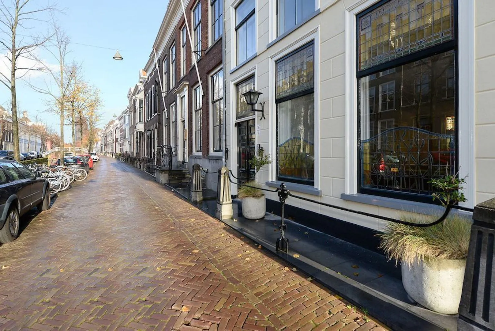 Foto #4 Huurwoning Oude Delft Delft