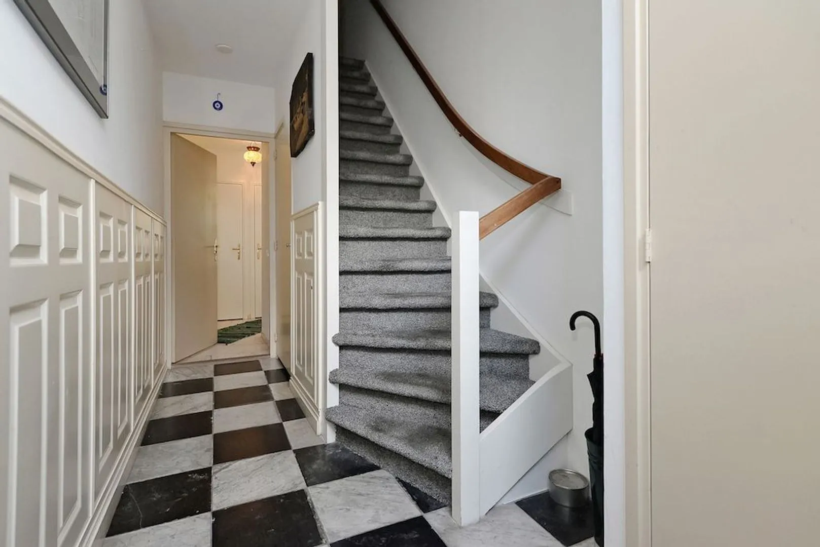 Foto #5 Huurwoning Oude Delft Delft