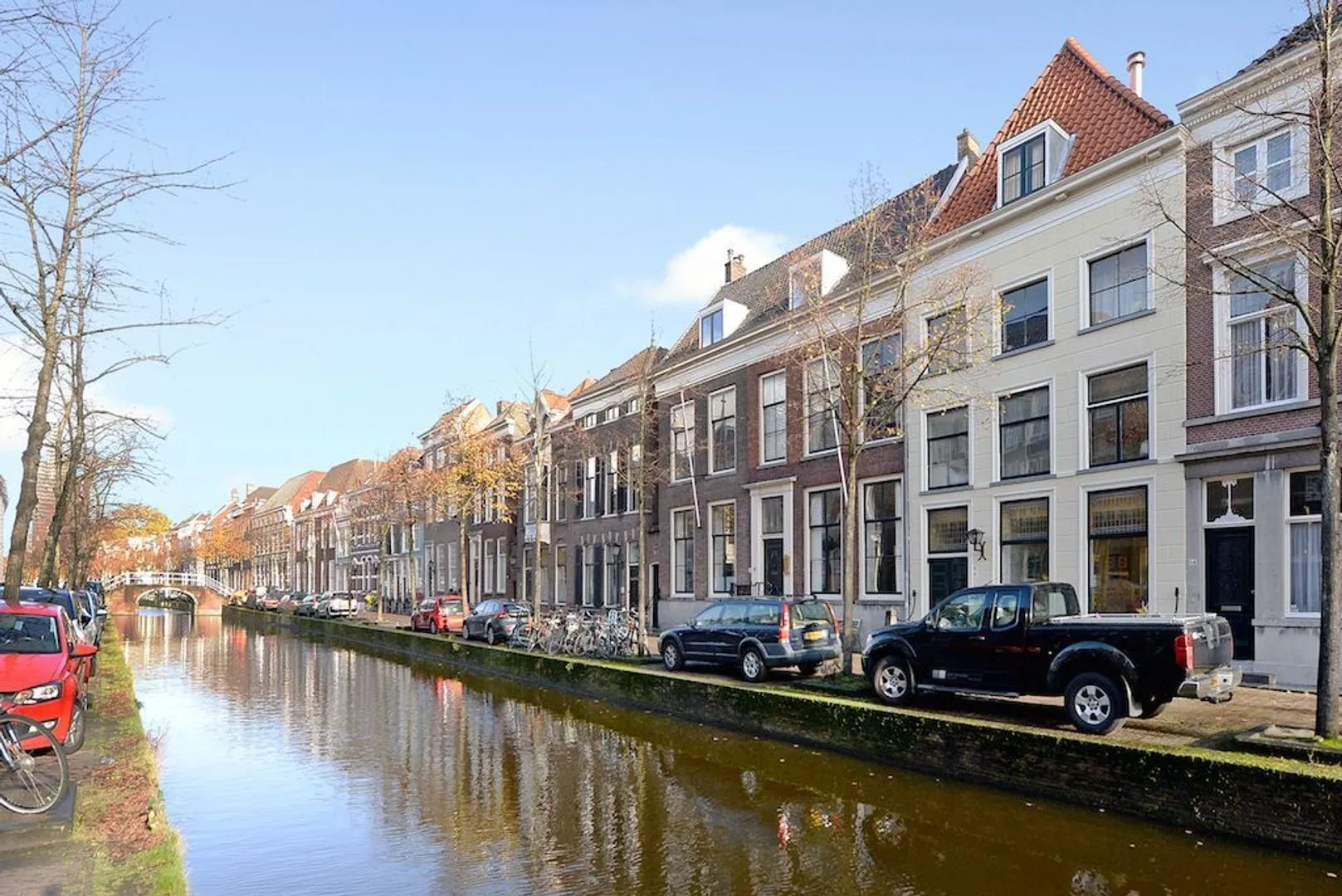 Foto #42 Huurwoning Oude Delft Delft