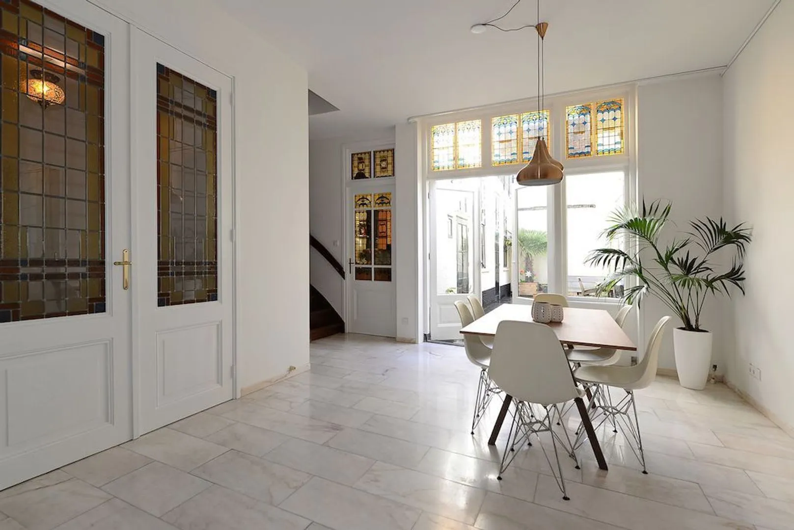 Foto #13 Huurwoning Oude Delft Delft