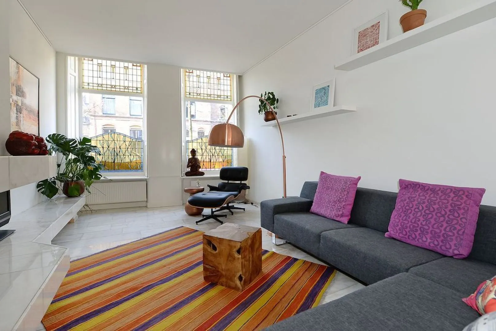 Foto #8 Huurwoning Oude Delft Delft