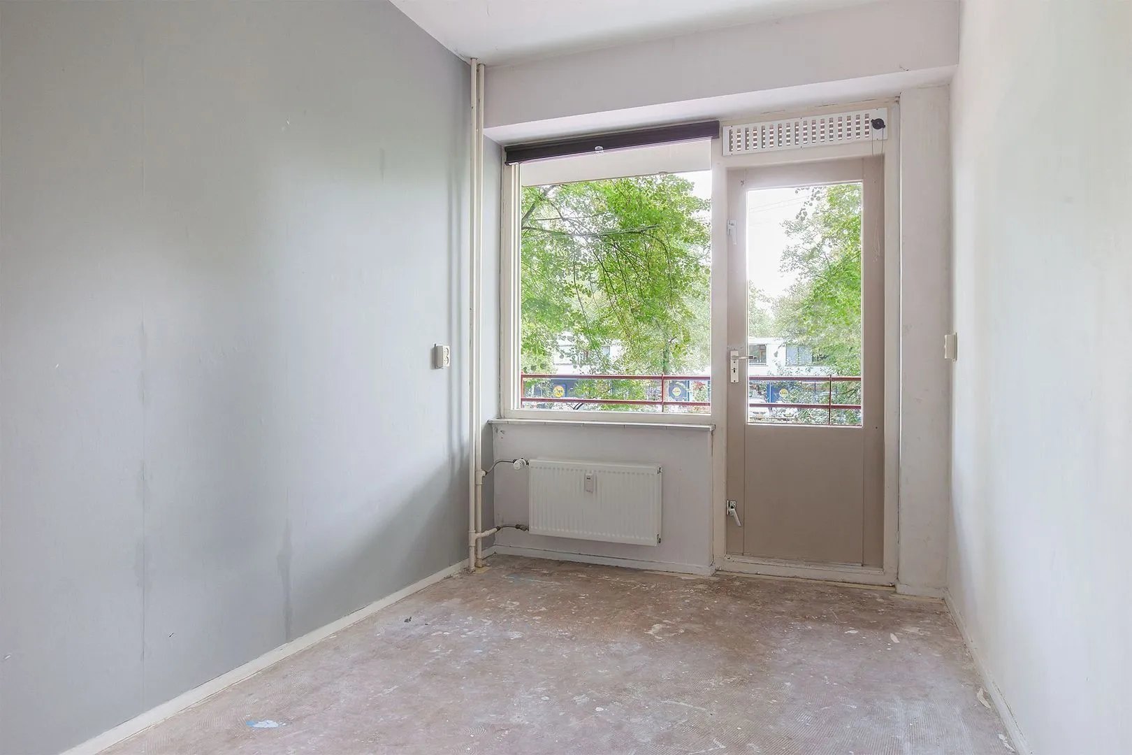 Foto #12 Appartement Arthur van Schendelplein Delft