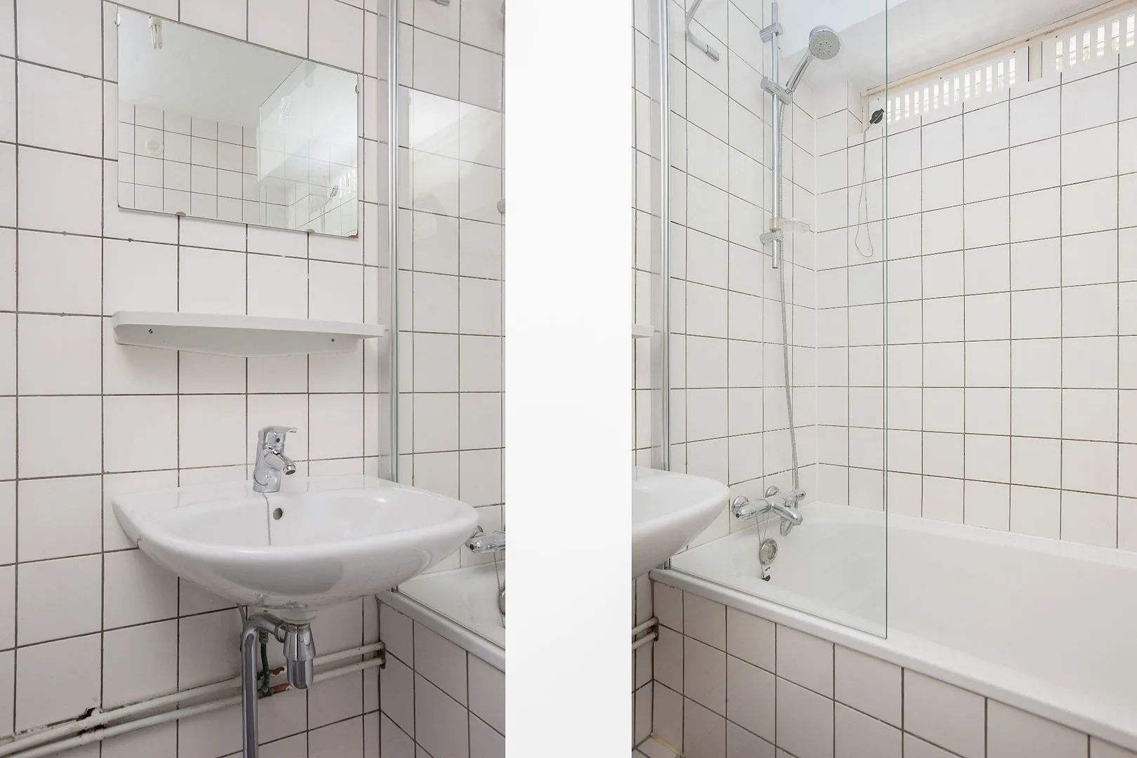 Foto #3 Appartement Arthur van Schendelplein Delft