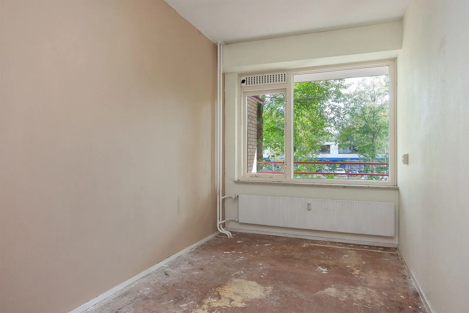 Foto #13 Appartement Arthur van Schendelplein Delft