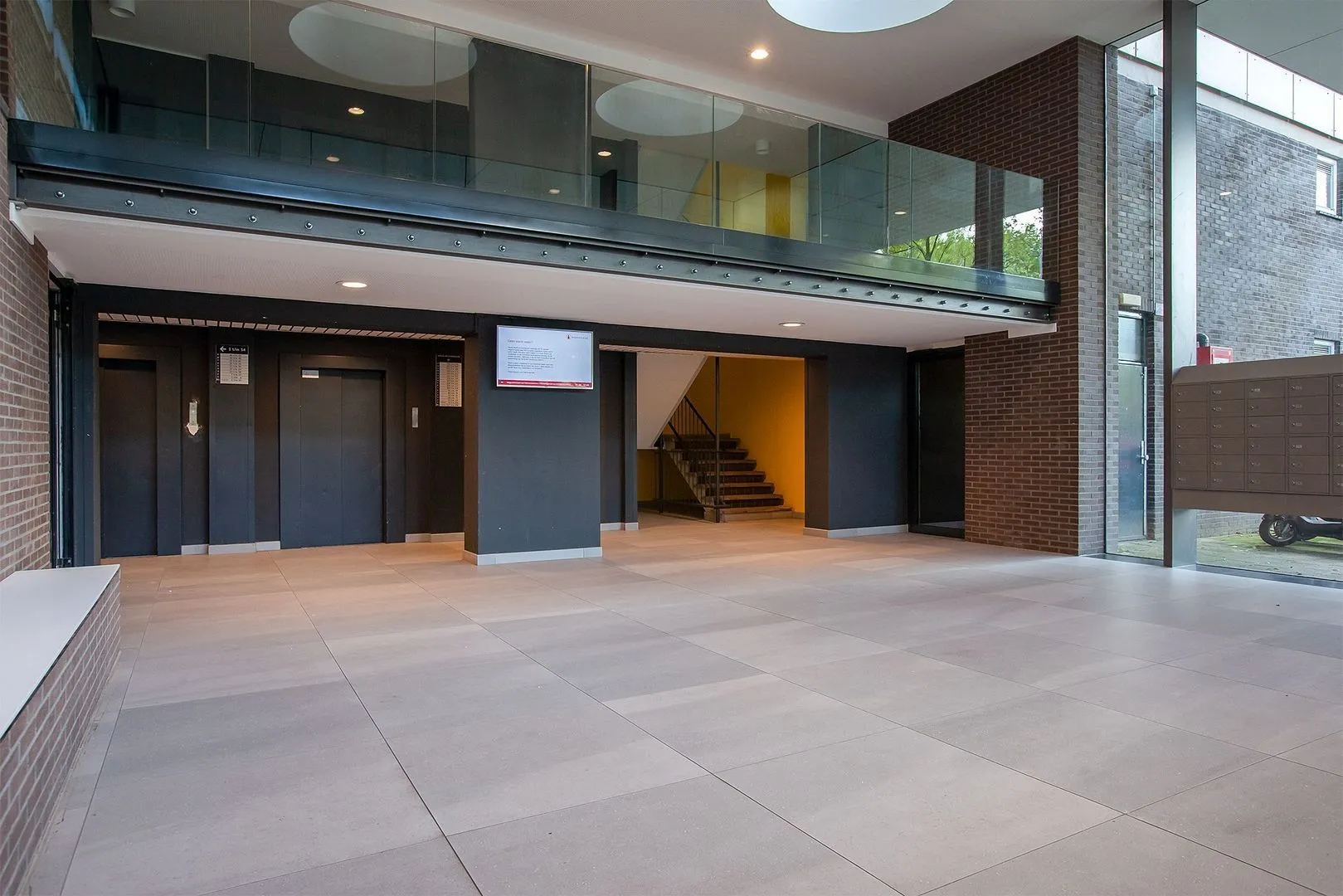 Foto #7 Appartement Arthur van Schendelplein Delft