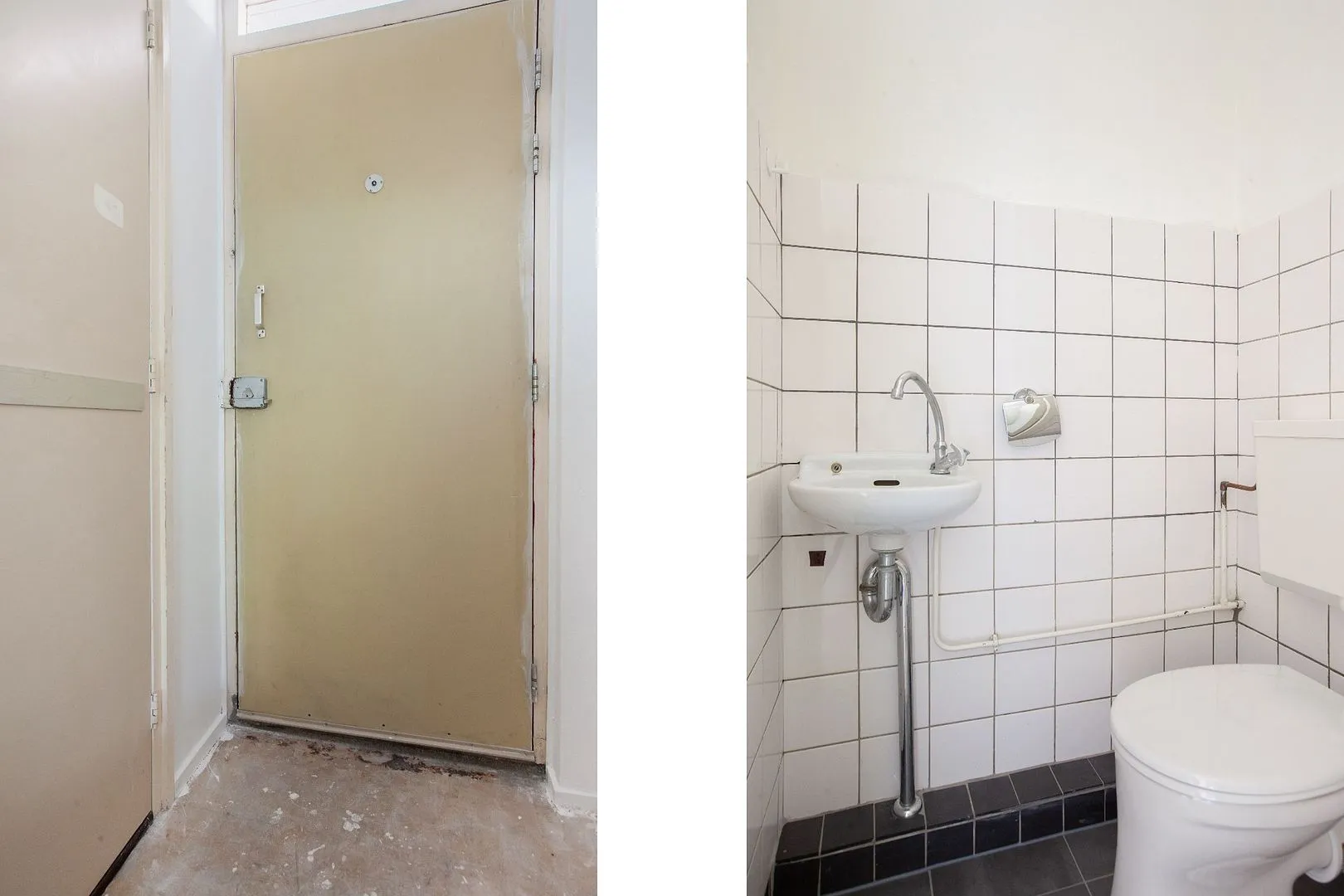 Foto #8 Appartement Arthur van Schendelplein Delft
