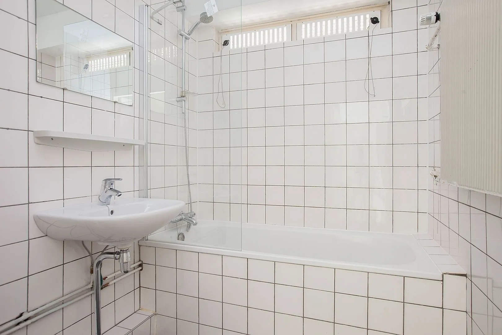 Foto #11 Appartement Arthur van Schendelplein Delft
