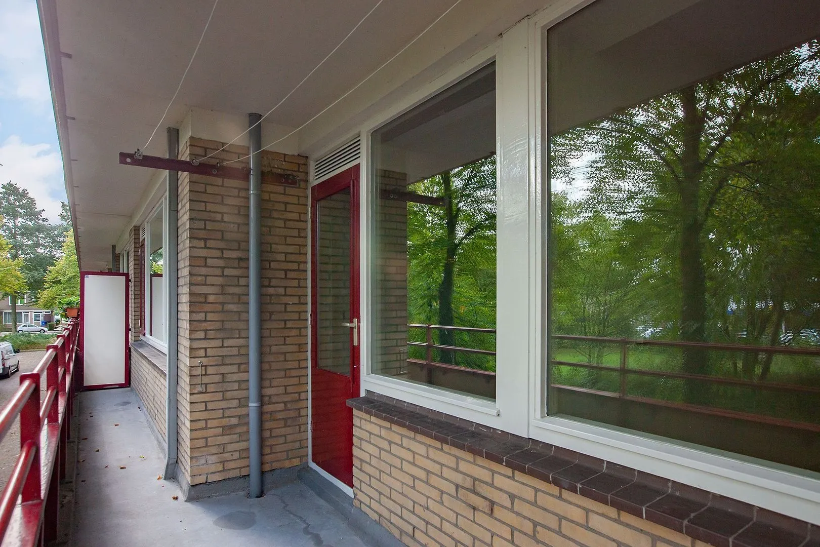 Foto #14 Appartement Arthur van Schendelplein Delft