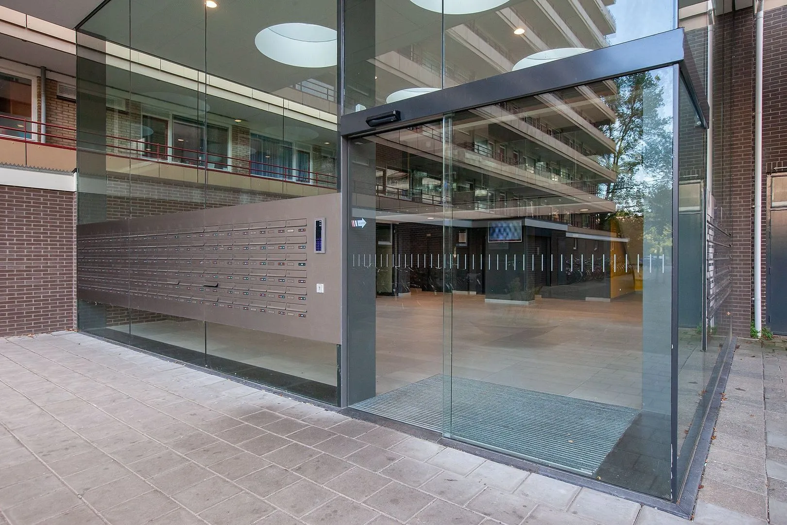 Foto #5 Appartement Arthur van Schendelplein Delft