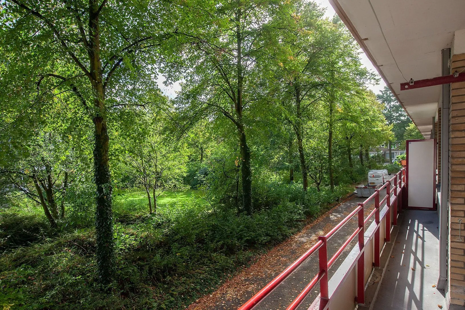 Foto #15 Appartement Arthur van Schendelplein Delft
