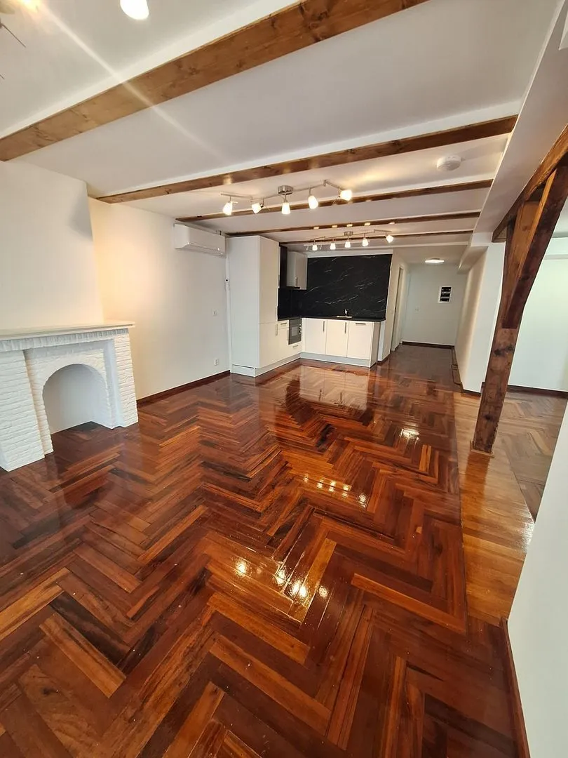 Foto #11 Appartement Burgwal Delft