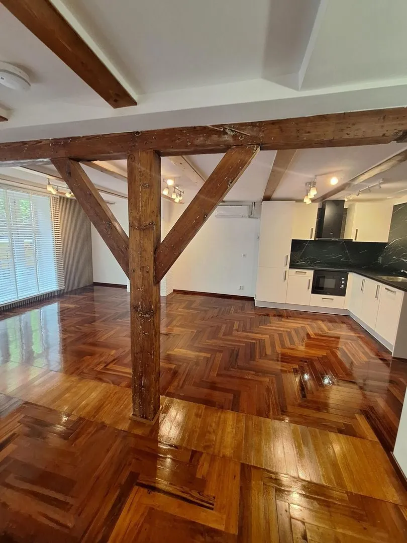 Foto #17 Appartement Burgwal Delft