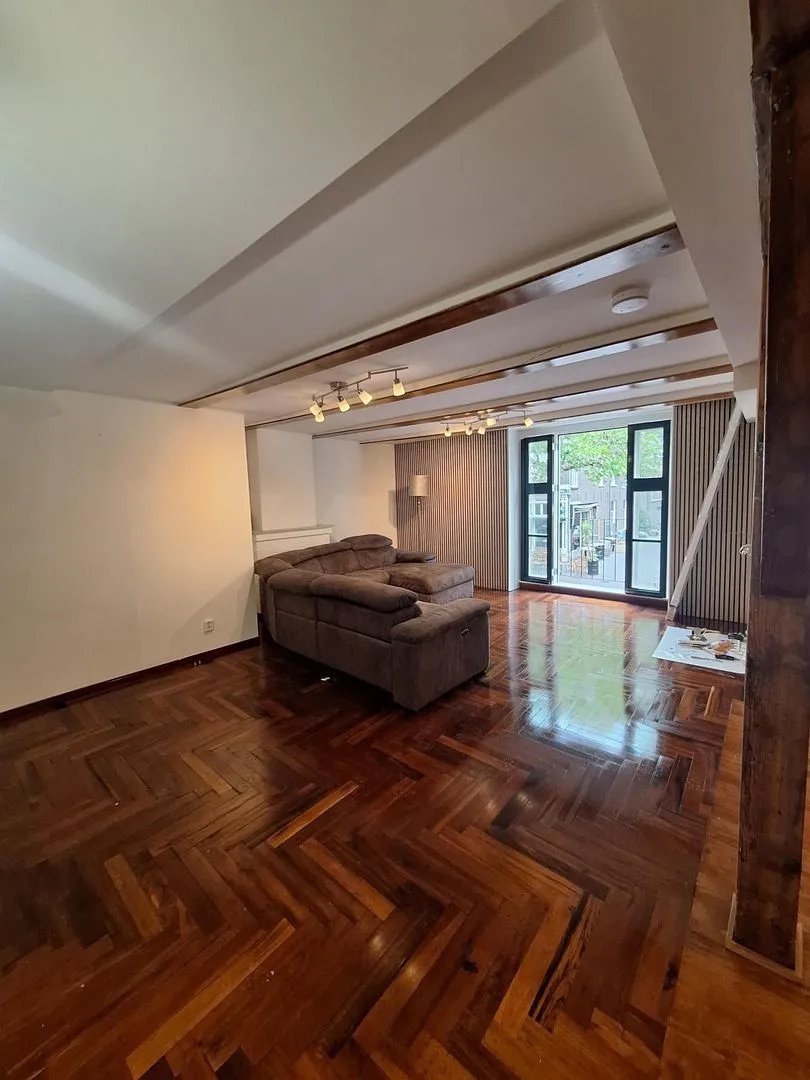 Foto #4 Appartement Burgwal Delft