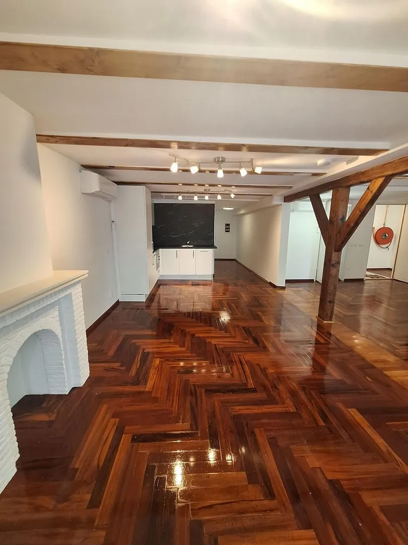Foto #10 Appartement Burgwal Delft