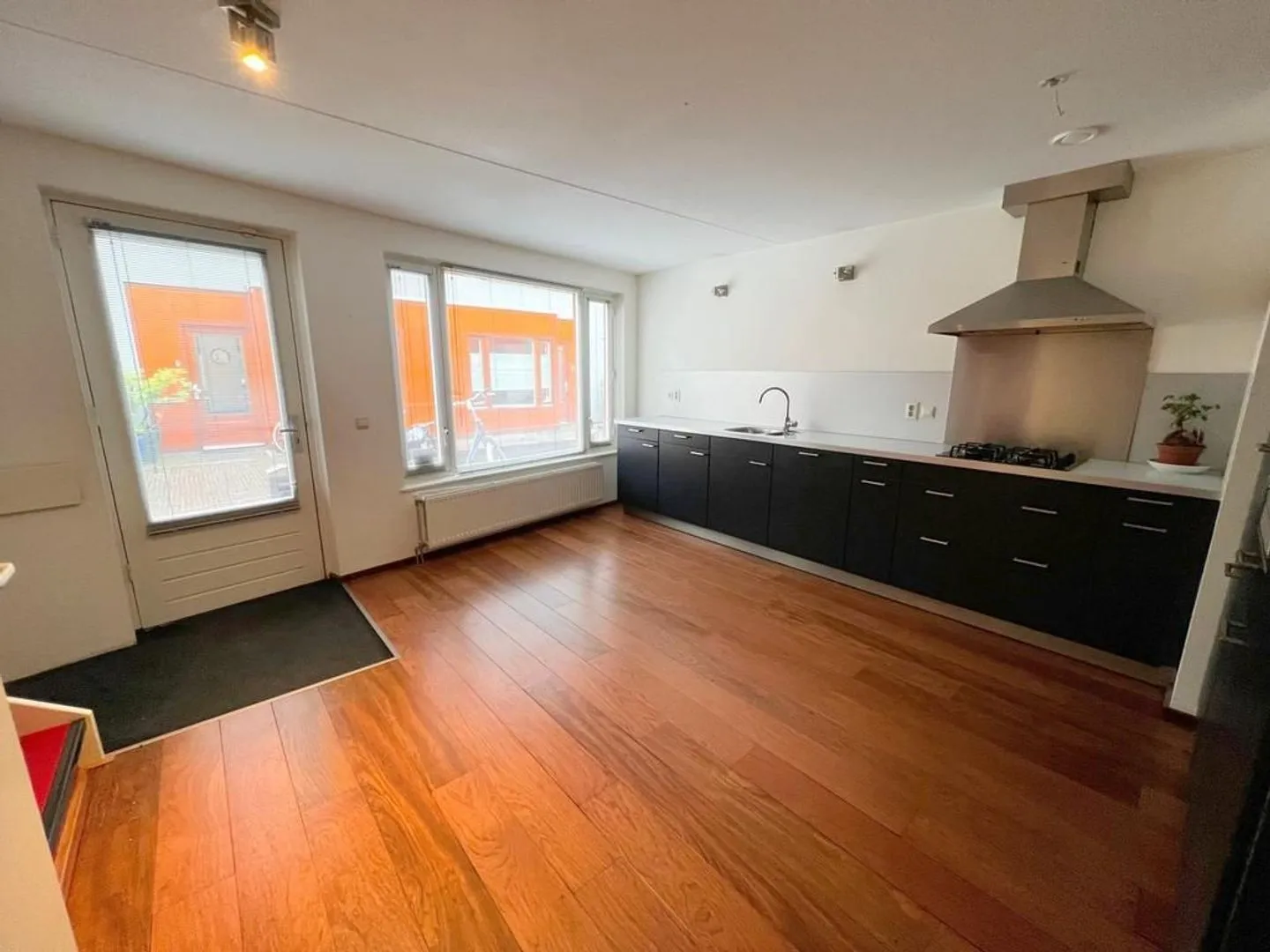 Foto #8 Huurwoning Schuttersveld Delft