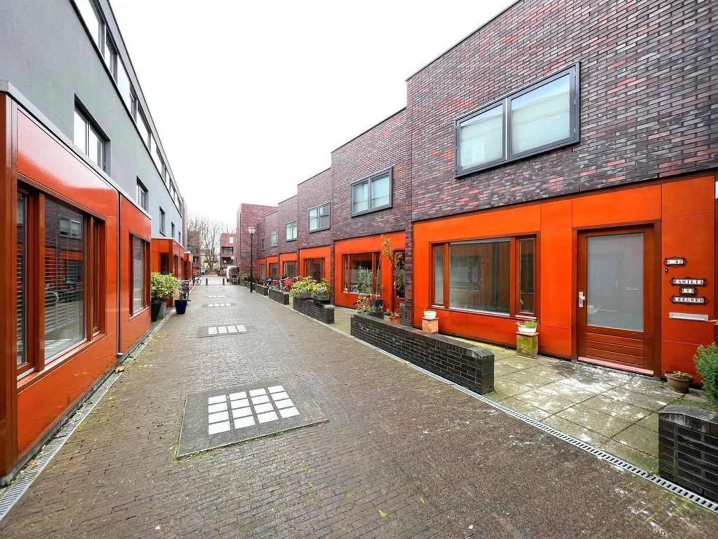 Foto #25 Huurwoning Schuttersveld Delft