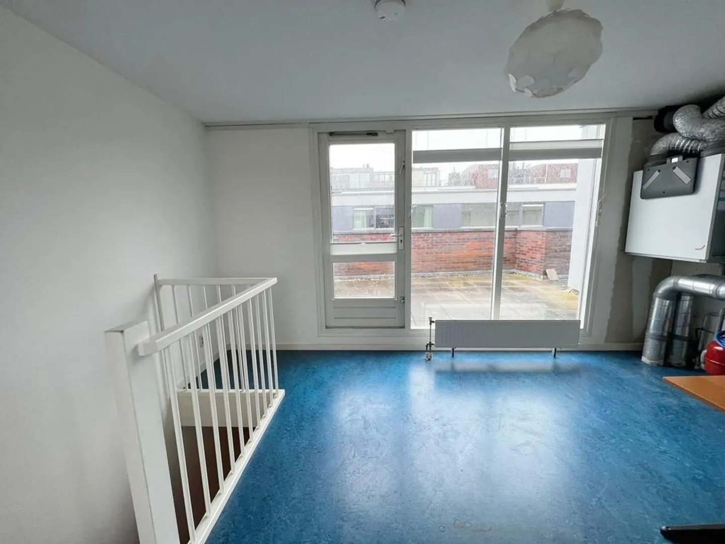 Foto #17 Huurwoning Schuttersveld Delft