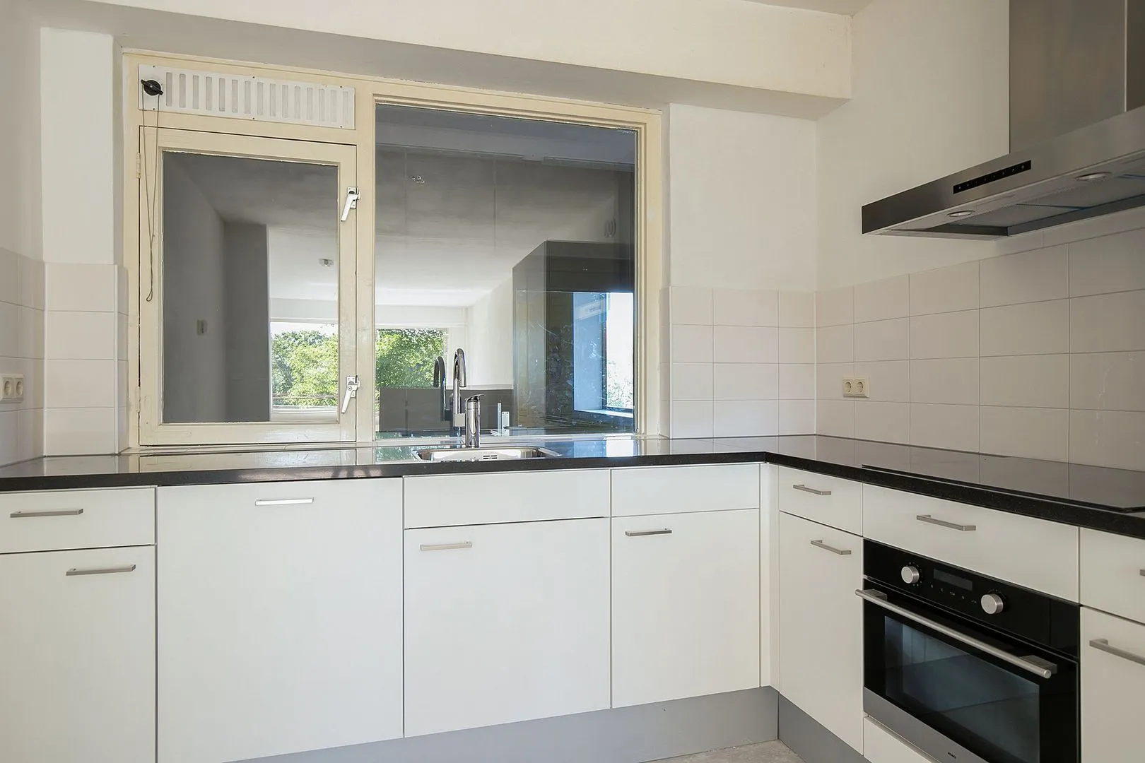 Foto #10 Appartement Arthur van Schendelplein Delft